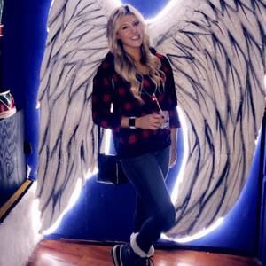 Meet your Posher, Darci